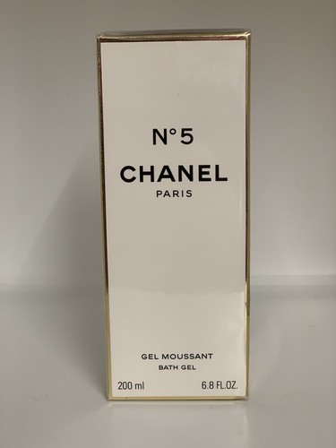 Chanel gel moussant 200ml - chanel,