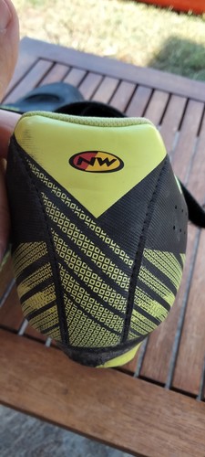 Scarpe mtb northwave 43 - northwave,