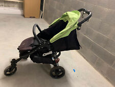passeggino leggero usato -Valco baby snap 3 con accessori