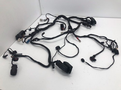 Impianto elettrico bmw 1200 - bmw, k