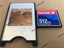 Sandisk 512mb compact - 512mb,