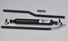 Impianto di scarico Maniflow's