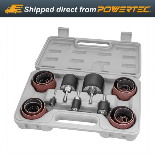 Powertec kit batteria - powertec,