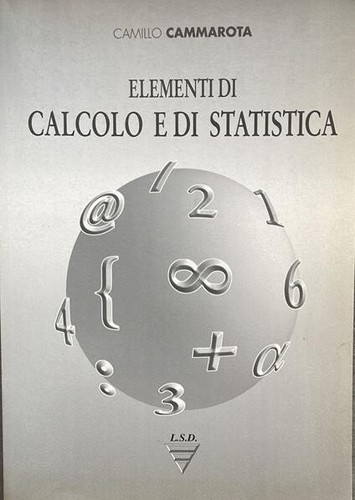 Elementi calcolo di - e,