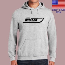 Boston whaler boat grey size - boston,