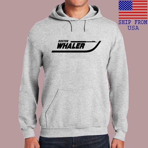 Boston whaler boat grigio - whaler,