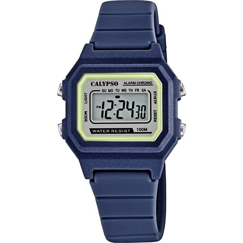 Orologio ragazzo bimbo calypso - orologio,