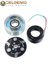 Compressore clima frizione