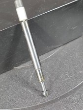 ELAC Miracord 45 46 50H Giradischi MANDRINO 10 10H 770 Benjamin SPEDIZIONE VELOCE!💨✅