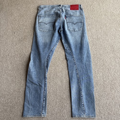 Jeans levis engineered uomo - jeans,