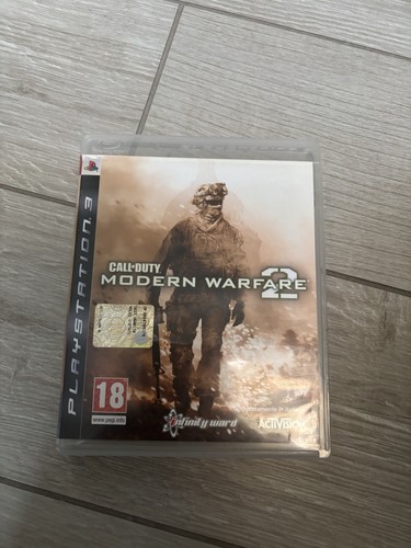 Call duty modern - call, 2