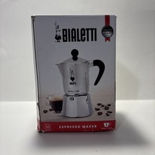 Bialetti 3 Cup Moka Stovetop
