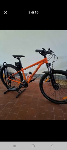 Mtb cannondale donna taglia - taglia, s