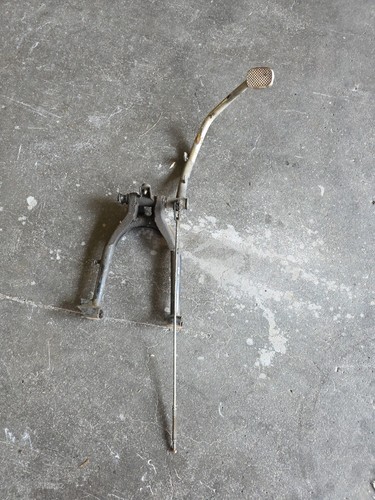 Cavalletto principale honda - principale,
