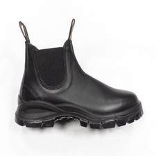 Blundstone #2240 Black Leather