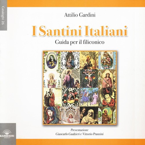 Santini italiani guida per - italiani.,