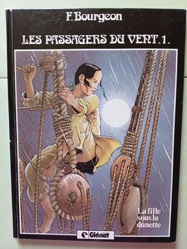 Passeggeri vento bambina - la,