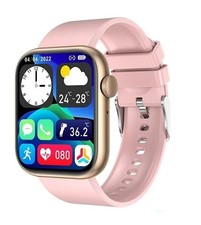Lige smartwatch donna - da,