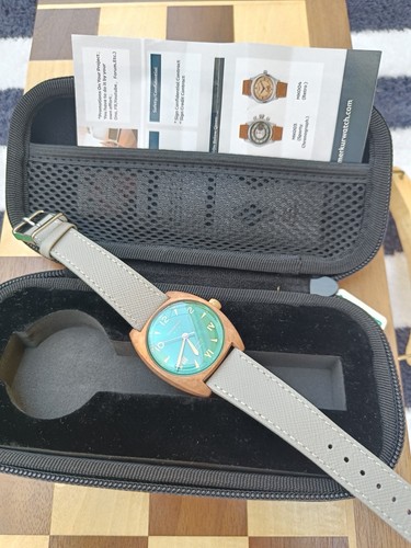Reloj seizenn dial california - reloj,