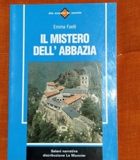Mistero dell abbazia - il,