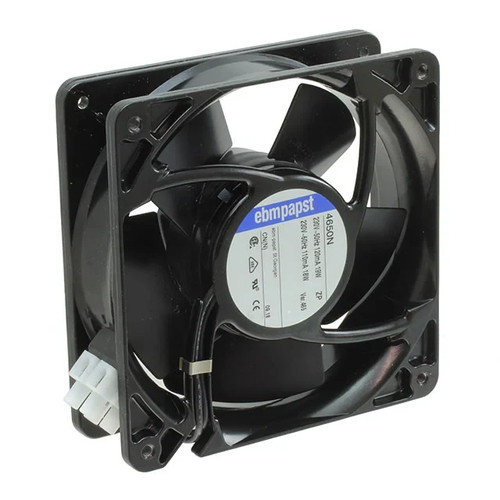 Ventilatore assiale alfa - ventilatore,