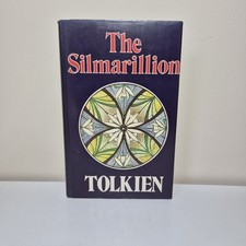 Silmarillion by J. R. R
