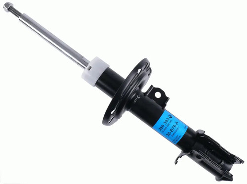 Ammortizzatore sachs 290 383 - ammortizzatore,