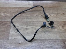 Kawasaki GPX750 R ZX750F 87-89