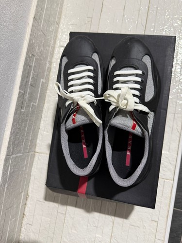 Scarpe prada america - prada, cup