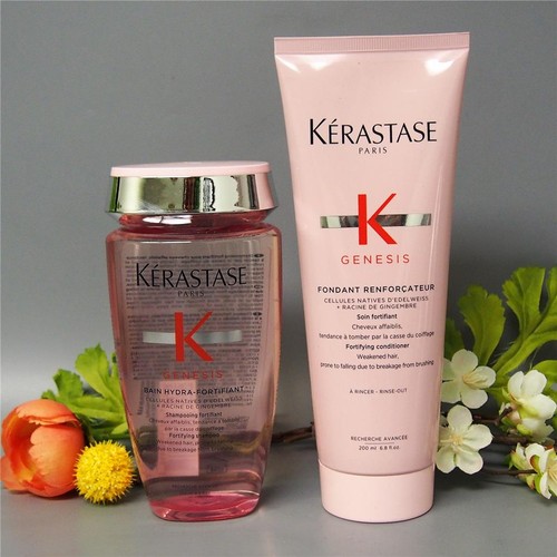 Kerastase genesis bain hydra - bain, &