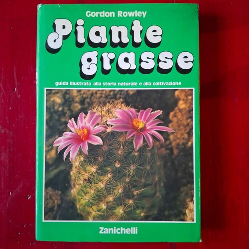Piante grasse guida - piante,
