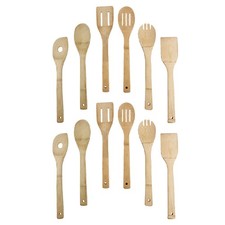 Cucchiaio da cucina set