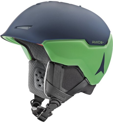 Casco sci nuovo - nuovo, 50%