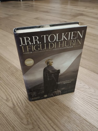 Tolkien i figli - i, di
