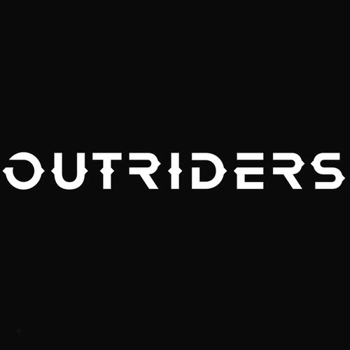 Square enix outriders standard - square,