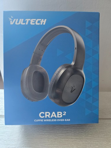 Cuffie wireless over ear - wireless, over-ear