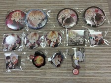 DIABOLIK LOVERS 13 Piece Set