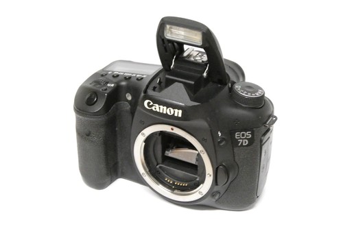 Canon eos scocca body - canon,