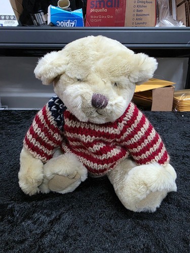 Peluche orsacchiotto fiesta - peluche,