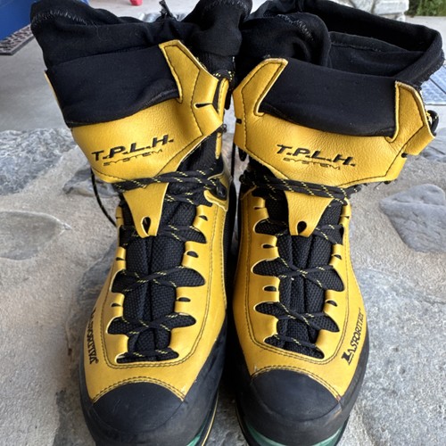 Sportiva evo mountain - la,