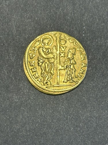 Zecchino oro 999 1000 venezia - oro,