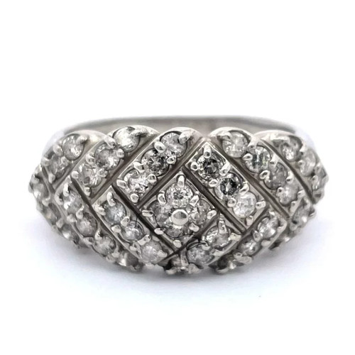 Anello solitario eternity - solitario,