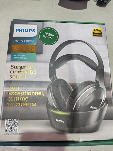 Philips shd8850 cuffie - philips,