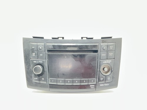 Autoradio stereo per suzuki - per,