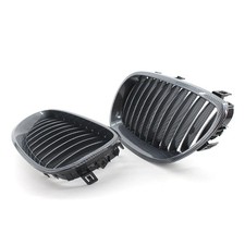 Carbon Fiber Fit For BMW E60