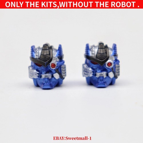 Kit aggiornamento testina - , di