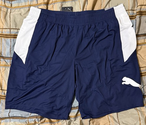 Pantaloncini puma uomo dry - uomo,