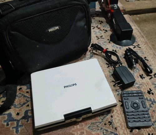 Philips dcp750 lettore - philips, dvd