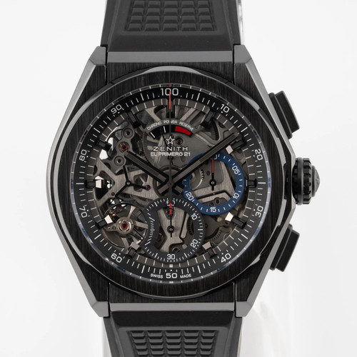 Zenith primero 21 - el,
