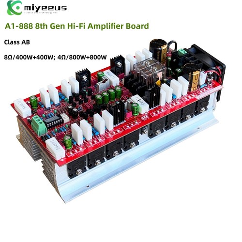 Scheda amplificatore hifi - scheda,